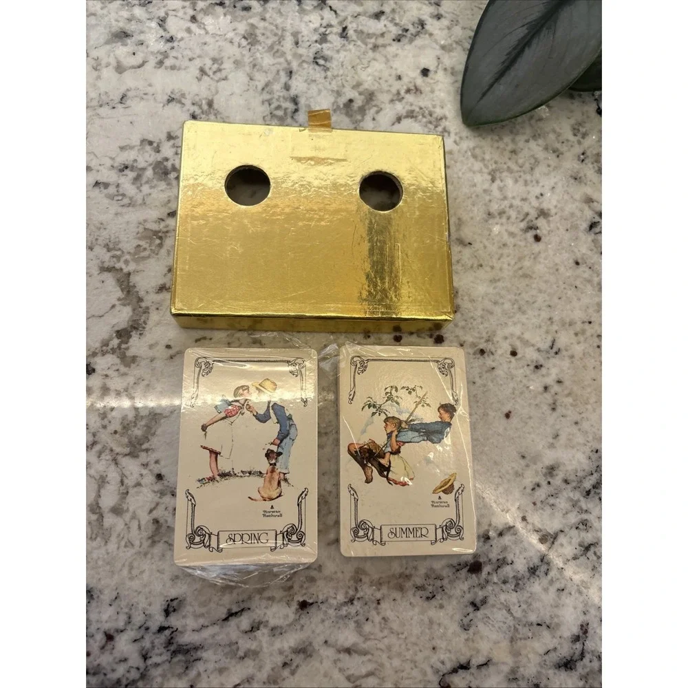Trumpette swing set